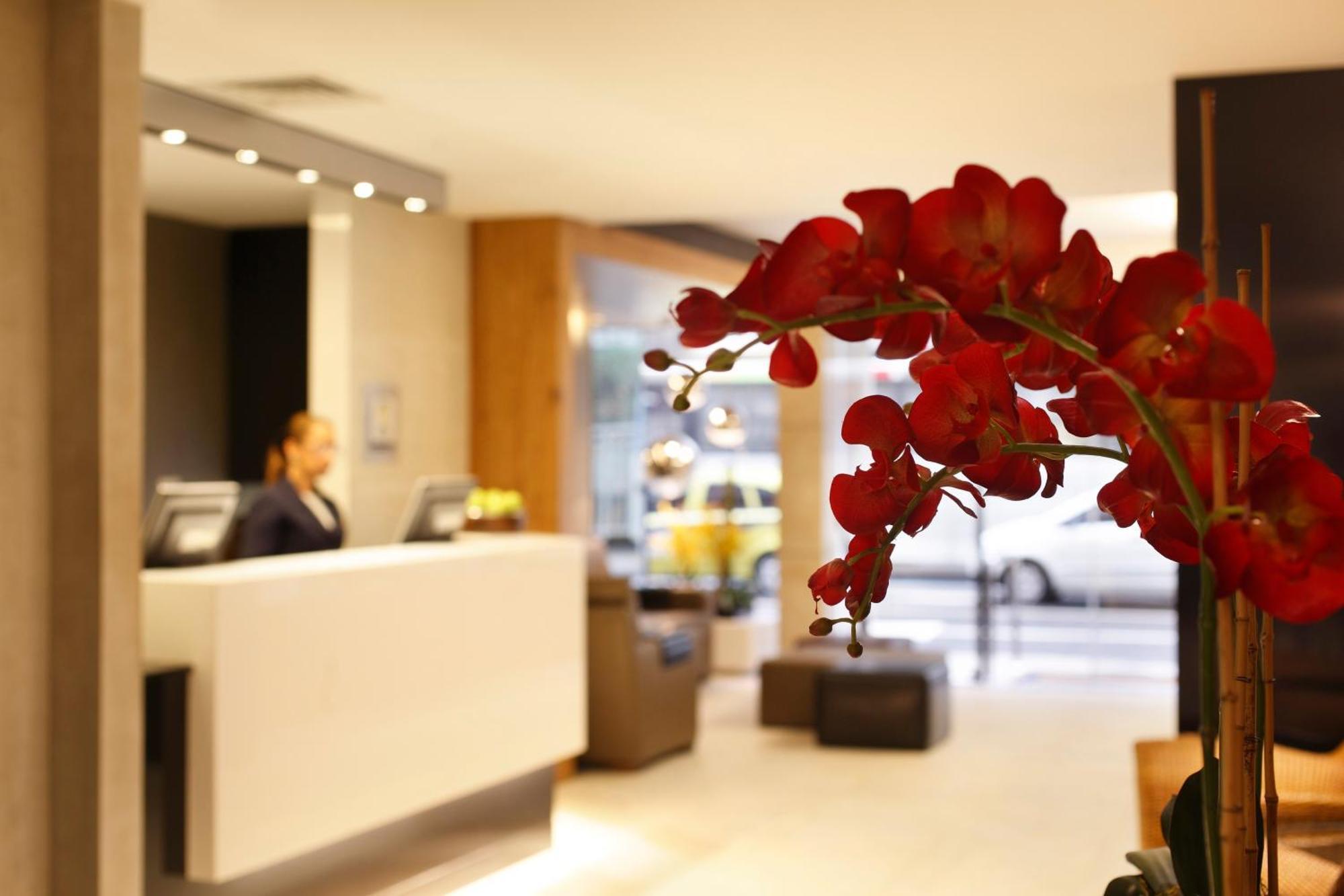 Copa Sul Hotel — Photos 3